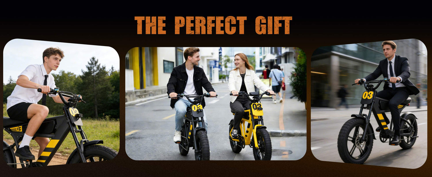 Load video: commuter ebike review