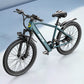 City Commuter E-Bike: 22MPH with Front Suspension 36V 250W for Sale