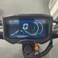 Display för snabbel elektrisk scooter RONZLLA RZ2