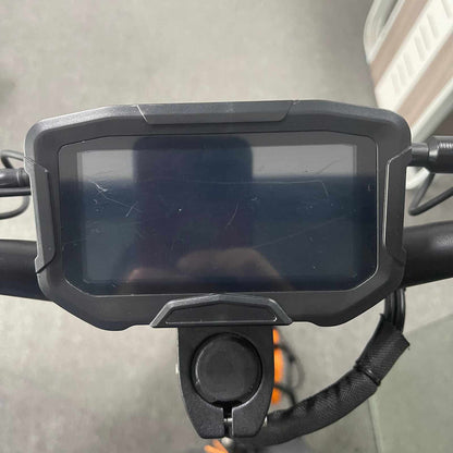 Display för snabbel elektrisk scooter RONZLLA RZ2