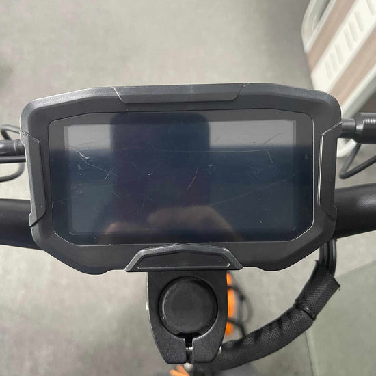 Display for Fast Electric Scooter RONZLLA RZ2