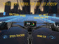 Display för snabbel elektrisk scooter RONZLLA RZ2