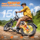 Electric Bike for Adults Canada 28MPH 90-Mile Range for Sale