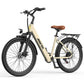 Electric Bike for Women 15.5mph 36v 13ah 60km Range for Sale