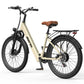 Electric Bike for Women 15.5mph 36v 13ah 60km Range for Sale