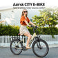 Electric Bike for Women 15.5mph 36v 13ah 60km Range for Sale
