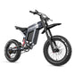 Elektrický dirt bike Off Road 45-65 KM/H 60V 30A, dojezd 110 km na prodej