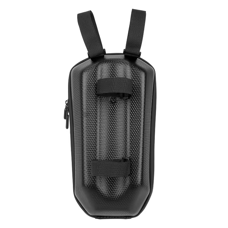 Electric ScooterBikeTrike Handlebar Bag  Large-Capacity Front Bag 14