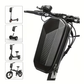 Electric ScooterBikeTrike Handlebar Bag  Large-Capacity Front Bag 17