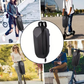Electric ScooterBikeTrike Handlebar Bag  Large-Capacity Front Bag 18