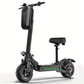 Electric ScooterBikeTrike Handlebar Bag  Large-Capacity Front Bag 19