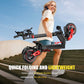 Electric Scooter for Sale 1600w 31MPH 30 Mile Offroad Escooter