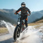 Fat Tire Electric Bike for Adults 28MPH 90 Mile Range for Sale
