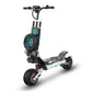 Glidezone GD83 Dual Motor Electric Scooter 50 MPH 5600W for Sale 2