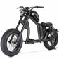 Mangosteen FT02 EEC Chopper E-Bike 48v 22.5ah Switzerland for Sale 21