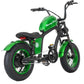 Mangosteen FT02 Electric Bike CE EU Certified for Adults & Teens 28