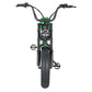 Mangosteen FT02 Electric Bike CE EU Certified for Adults & Teens 29