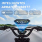 Mangosteen FT03 Electric Bicycle 250w 25km/h Switzerland for Sale 15