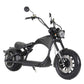 Mangosteen M1P Citycoco Chopper Electri Scooter EEC COC EU for Sale 13