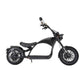 Mangosteen M1P Citycoco Chopper Electri Scooter EEC COC EU for Sale 14