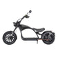 Mangosteen M1P Citycoco Chopper Electri Scooter EEC COC EU for Sale 15