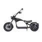 Mangosteen M1P Citycoco Chopper Electri Scooter EEC COC EU for Sale 18