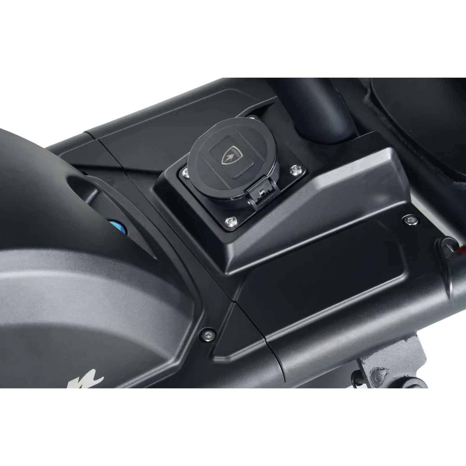 Mangosteen M1PS Citycoco Chopper Electric Scooter 72v 500w Switzerland 10