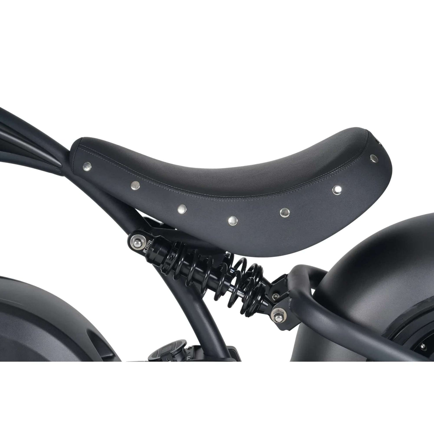 Mangosteen M1PS Citycoco Chopper Electric Scooter 72v 500w Switzerland 2