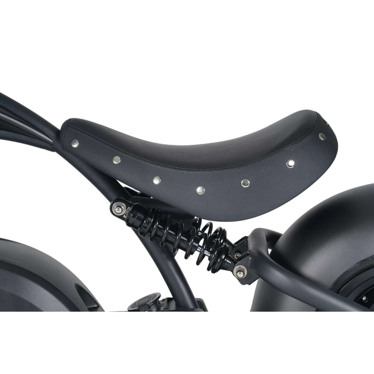 Mangosteen M1PS Citycoco Chopper Electric Scooter 72v 500w Switzerland 2