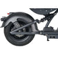Mangosteen M1PS Citycoco Chopper Electric Scooter 72v 500w Switzerland 22