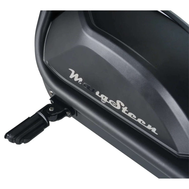 Mangosteen M1PS Citycoco Chopper Electric Scooter 72v 500w Switzerland 24