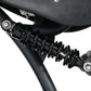 Mangosteen M1PS Citycoco Chopper Electric Scooter 72v 500w Switzerland 19
