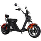 Mangosteen M2 Electric Scooter 2000W 40AH Long Range EEC COC for Sale 2