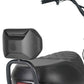 Mangosteen M2 Electric Scooter 2000W 40AH Long Range EEC COC for Sale 27