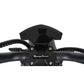Mangosteen M2 Electric Scooter 2000W 40AH Long Range EEC COC for Sale 28