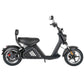 Mangosteen M2 Electric Scooter 2000W 40AH Long Range EEC COC for Sale 14