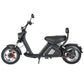 Mangosteen M2 Electric Scooter 2000W 40AH Long Range EEC COC for Sale 15