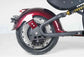Mangosteen M8S Elektro Roller Chopper 4000w 80km/h EEC COC EU for Sale 27