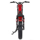 Mangosteen FT02 Street Legal Electric Bike 1000W EEC COC CE Certified 3