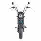 Mangosteen M1P Citycoco Chopper Electri Scooter EEC COC EU for Sale 65