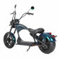 Mangosteen M1P Citycoco Chopper Electri Scooter EEC COC EU for Sale 67