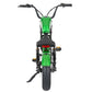 Mini eChopper Bike Mangosteen FT02 250w 25km/h Switzerland for Sae 32