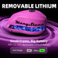 Mini eChopper Bike Mangosteen FT02 250w 25km/h Switzerland for Sae 15