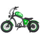 Mini eChopper Bike Mangosteen FT02 250w 25km/h Switzerland for Sae 33