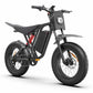 Rooder R700 1500W Electric Dirt Bike – 52V 25AH Adult E-Bike for Sale
