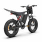 Rooder R700 1500W Electric Dirt Bike – 52V 25AH Adult E-Bike for Sale