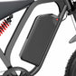 Rooder R700 1500W Electric Dirt Bike – 52V 25AH Adult E-Bike for Sale