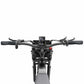 Rooder R700 1500W Electric Dirt Bike – 52V 25AH Adult E-Bike for Sale