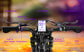 Rooder SU8 Fat Tire Electric Bike 1500W 52V 20Ah 25KM/H CE for Sale