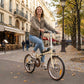 Rooder Smart20 Folding Electric Bike  - 2026